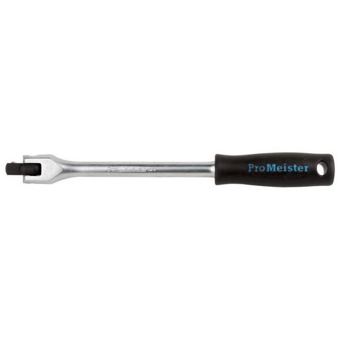 Huvudbild för Ledhandtag 3/8" 250 mm ProMeister