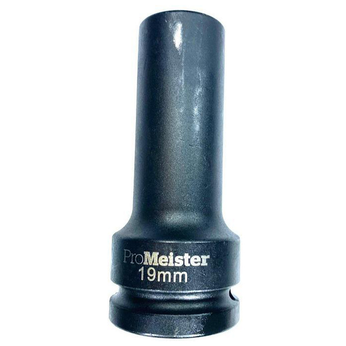 Huvudbild för Hjulhylsa 3/4" Kraft 19 mm ProMeister