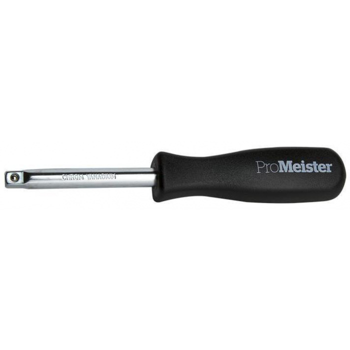 Huvudbild för Spinnerhandtag 3/8" ProMeister