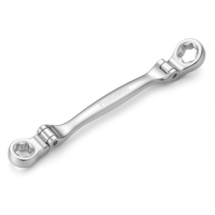 Huvudbild för Ringnyckel Torx Flex E6-E8 ProMeister