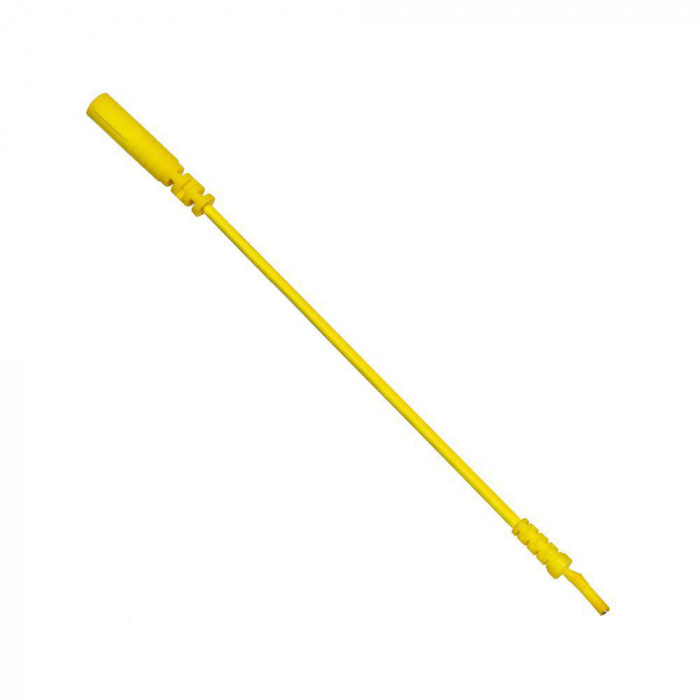 Huvudbild för Hona Terminal Gul Ø1,6mm (5st) ProMeister