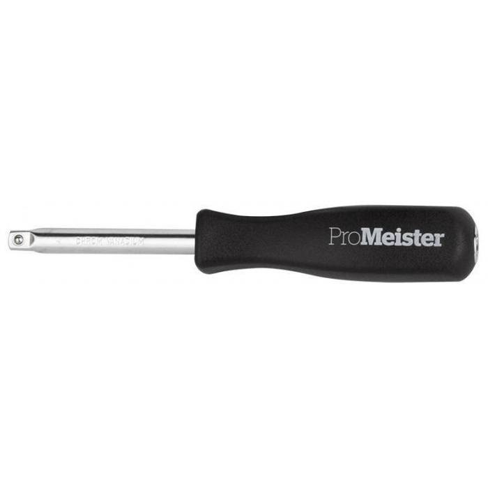Huvudbild för Spinnerhandtag 1/4" ProMeister