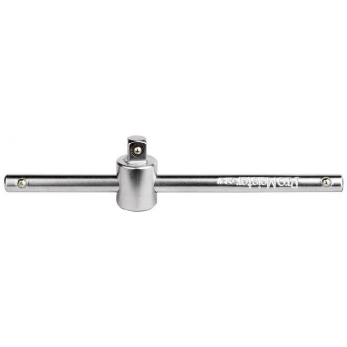 Huvudbild för T-Handtag 1/4" 114 mm ProMeister