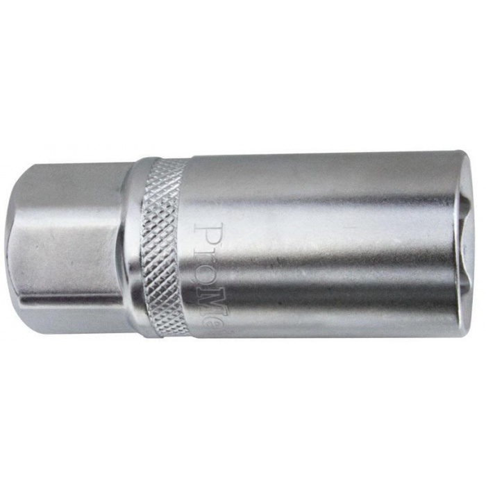 Huvudbild för Tändstiftshylsa 1/2" 6-Kant 18 mm Magnet ProMeister