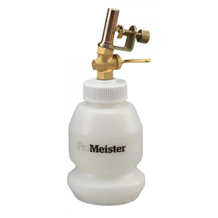 Huvudbild för Vätskepåfyllare 1 Liter Till PT5115 ProMeister