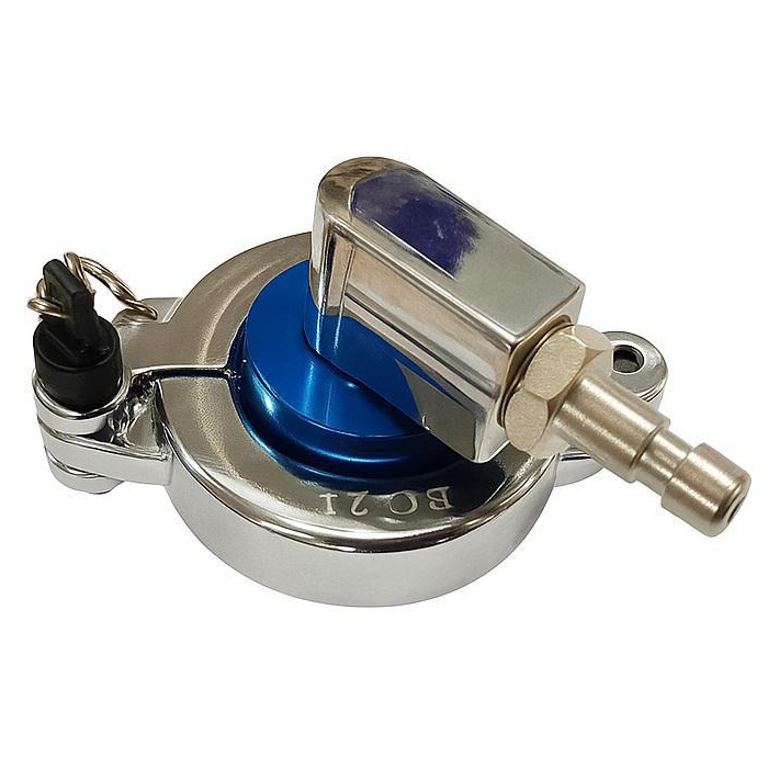 Huvudbild för Adapter/Lock Bromsluftare Toyota/Lexus - Till Sats PT5119 ProMeister
