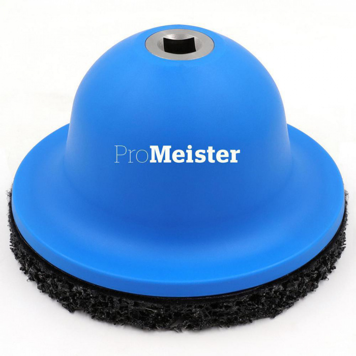 Huvudbild för Hjulnavsslip 1/2" & 1/4" ProMeister