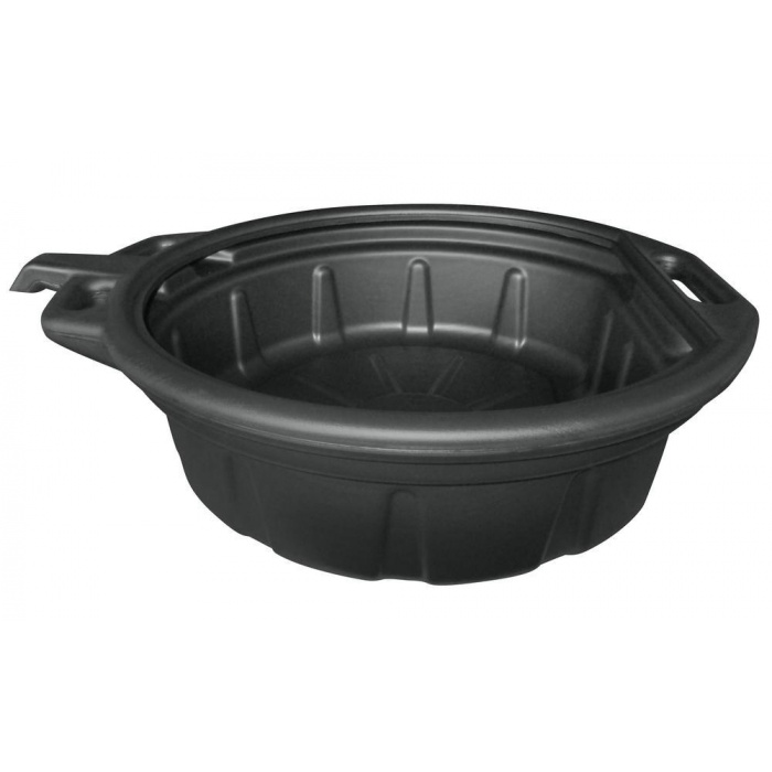 Huvudbild för Uppsamlingstråg Svart 16 Liter ProMeister