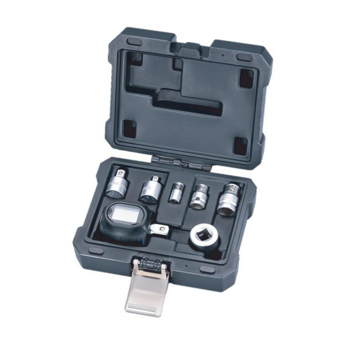 Huvudbild för Digital Momentadapter 1/2" 40-200 Nm ProMeister