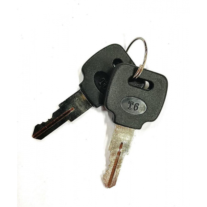 Huvudbild för Master Key MK till ProMeister verktygsvagnar (2-Pack) ProMeister