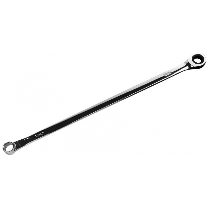 Huvudbild för Ring/Ringspärrnyckel 72-Tänder 19mm ProMeister