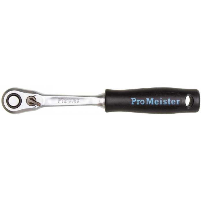 Huvudbild för Spärrskaft 1/4" 60-Tänder ProMeister