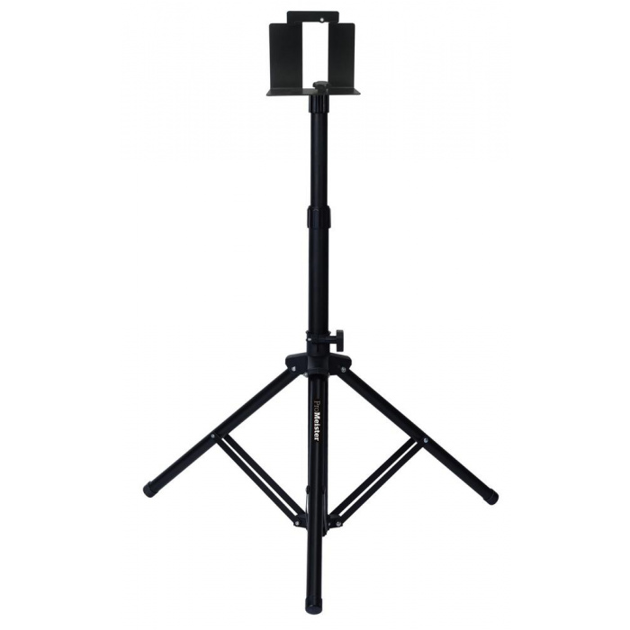 Huvudbild för Stativ Tripod 1,6m Hög ProMeister
