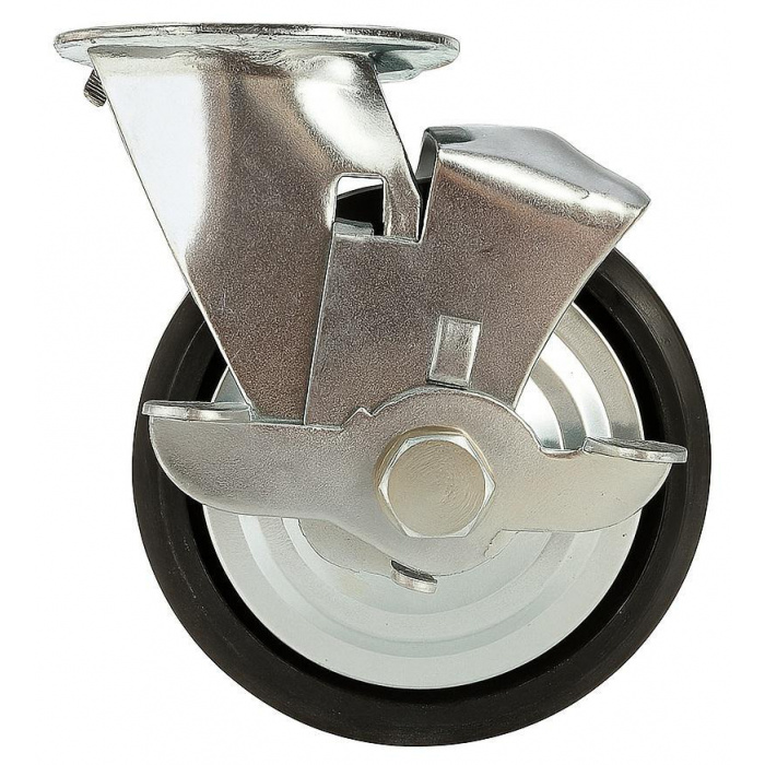 Huvudbild för Reservhjul 1 St Roterande Till Vagn PT900020 ProMeister