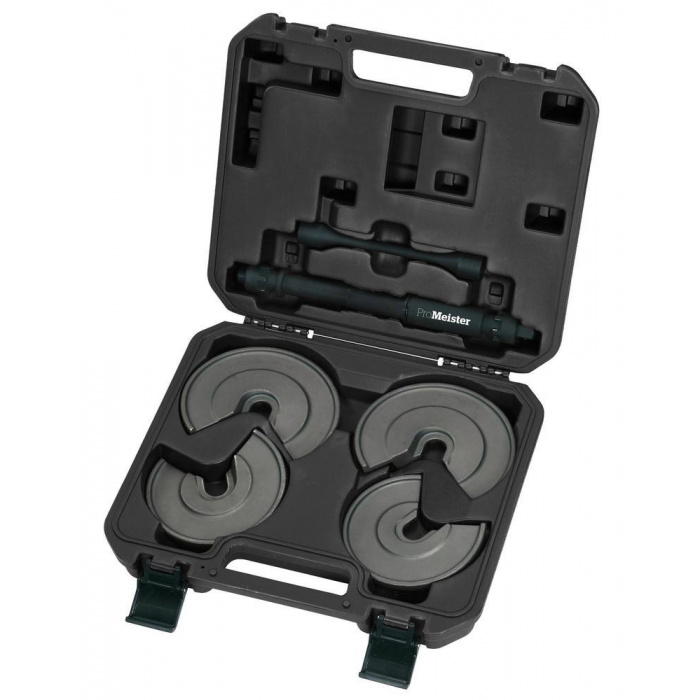 Huvudbild för Fjäderspännare Multilink För Centrummontering ProMeister