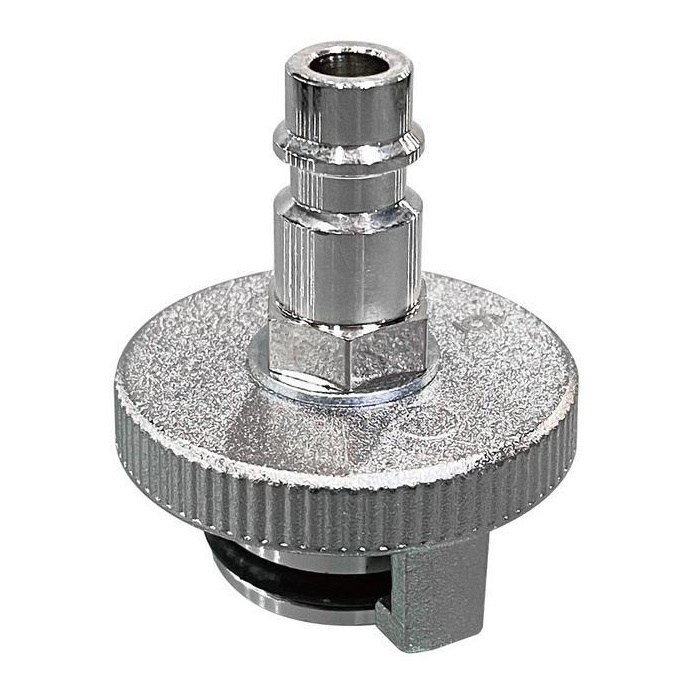 Huvudbild för Adapter/Lock Bromsluftare Nissan Leaf - Till Sats PT5119 ProMeister