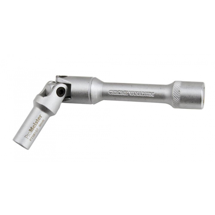 Huvudbild för Glödstiftshylsa 3/8" 12 mm ProMeister