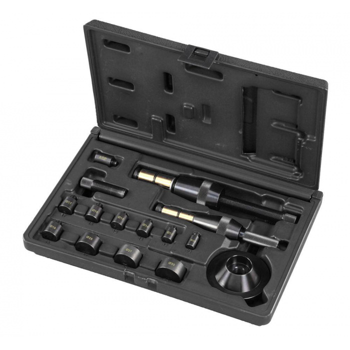 Huvudbild för Centreringsverktyg För Kopplingsbyte (Ej DSG) 15-Delar ProMeister