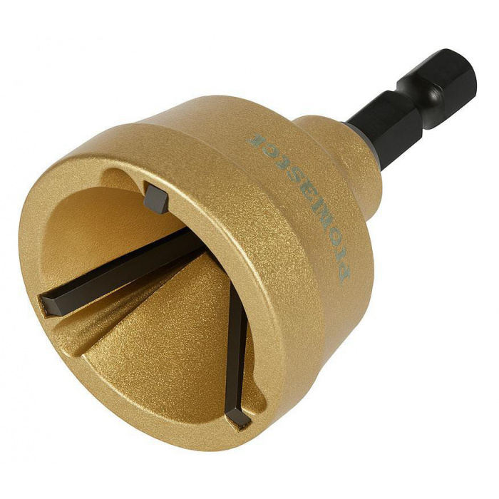 Huvudbild för Gängrensare Avgradare Utvändig 3-19 mm ProMeister