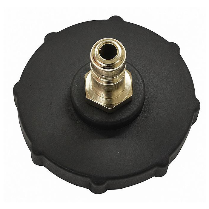 Huvudbild för Adapter/Lock Bromsluftare Chrysler/GM - Till Sats PT5119 ProMeister