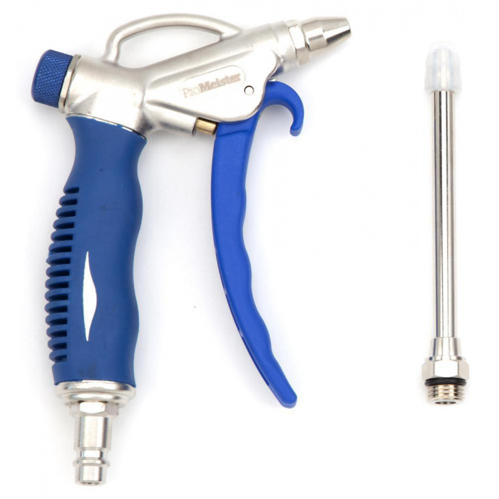 Huvudbild för Blåspistol High Flow 115 mm ProMeister