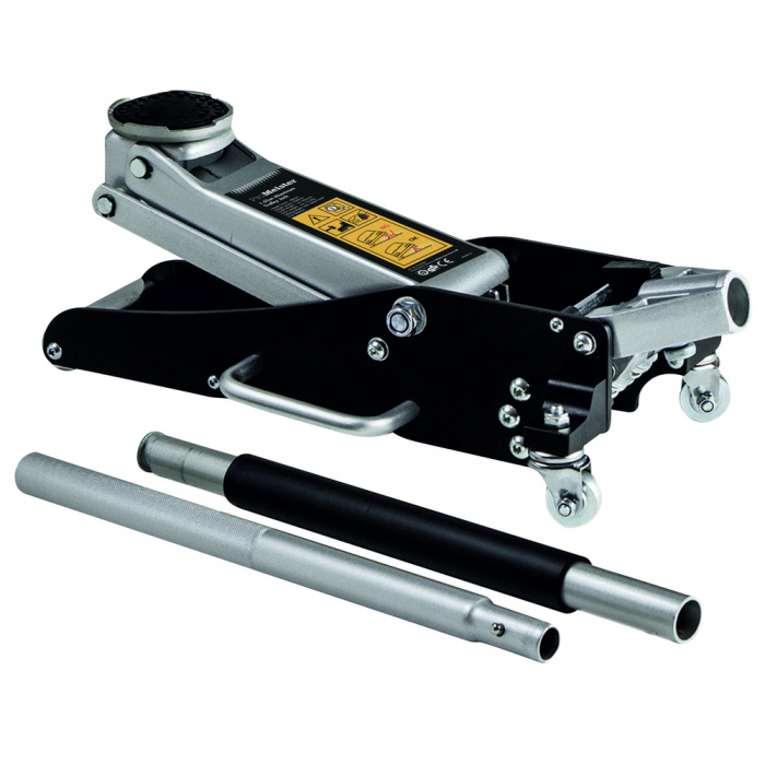 Huvudbild för Garagedomkraft Aluminium 1,5 Ton ProMeister