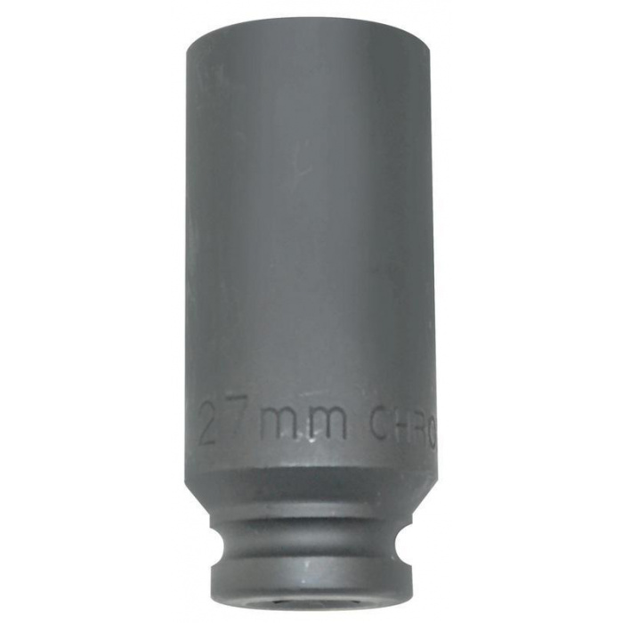 Huvudbild för Hjulnavshylsa 1/2" Kraft 24 mm ProMeister