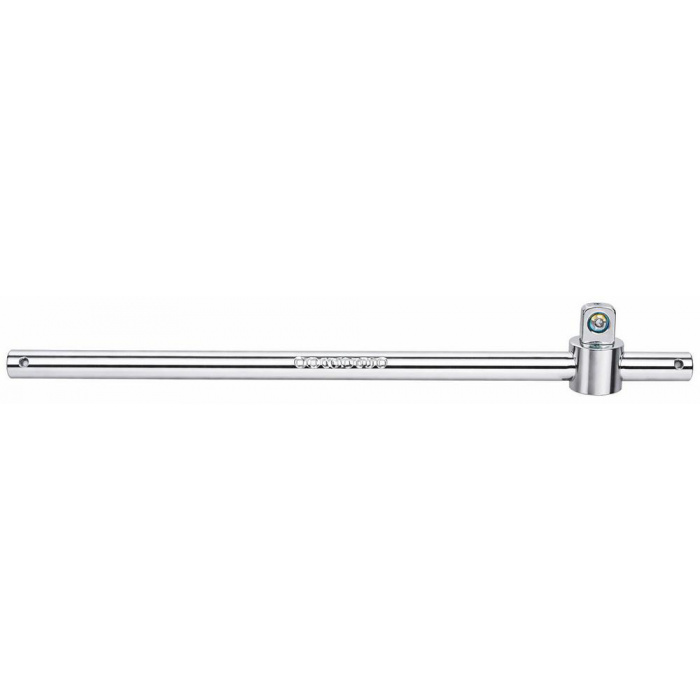 Huvudbild för T-Handtag 3/4" 450 mm ProMeister