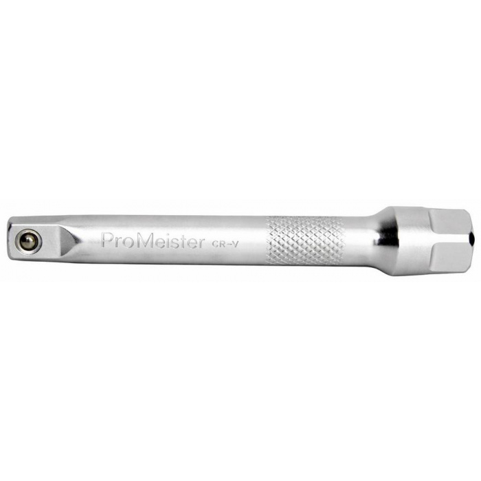 Huvudbild för Förlängare 3/8" 75 mm ProMeister