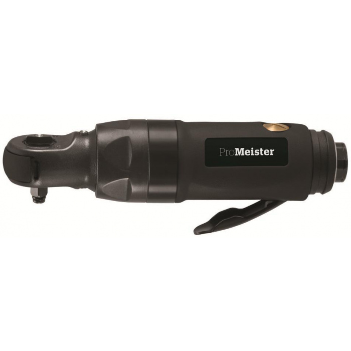 Huvudbild för Spärrskaft 1/4" Tryckluftsdriven 68 Nm ProMeister