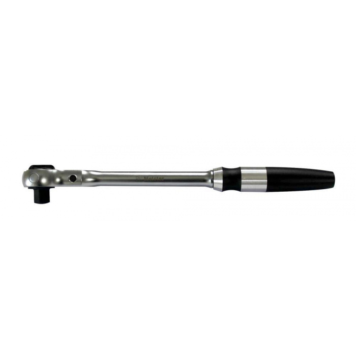Huvudbild för Spärrskaft 1/2" 90-Tänder Roto-Head Stål/Aluminium ProMeister