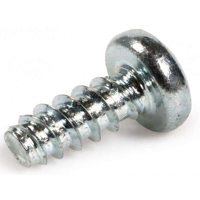 Huvudbild för Skruv 5 mm Indeco