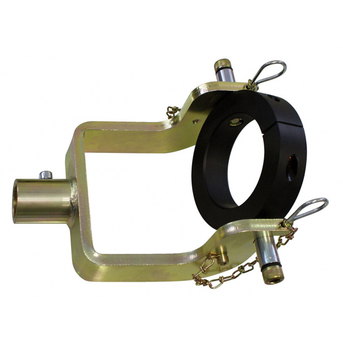 Bild av Hållare för hydraulcylinder KL-0040-2500 Klann