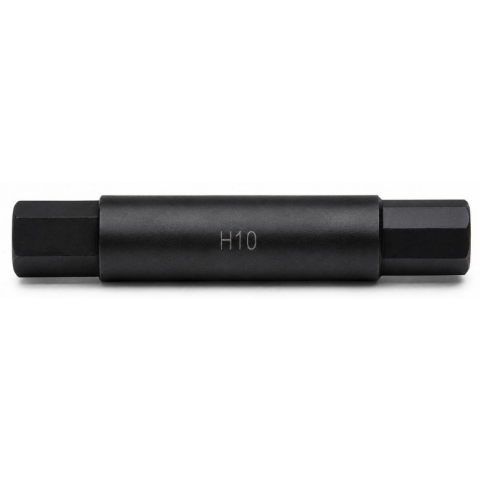 Huvudbild för Insex 10 mm Med Insexfäste 10x12 mm Längd 75 mm - Till Sats PT5328 ProMeister