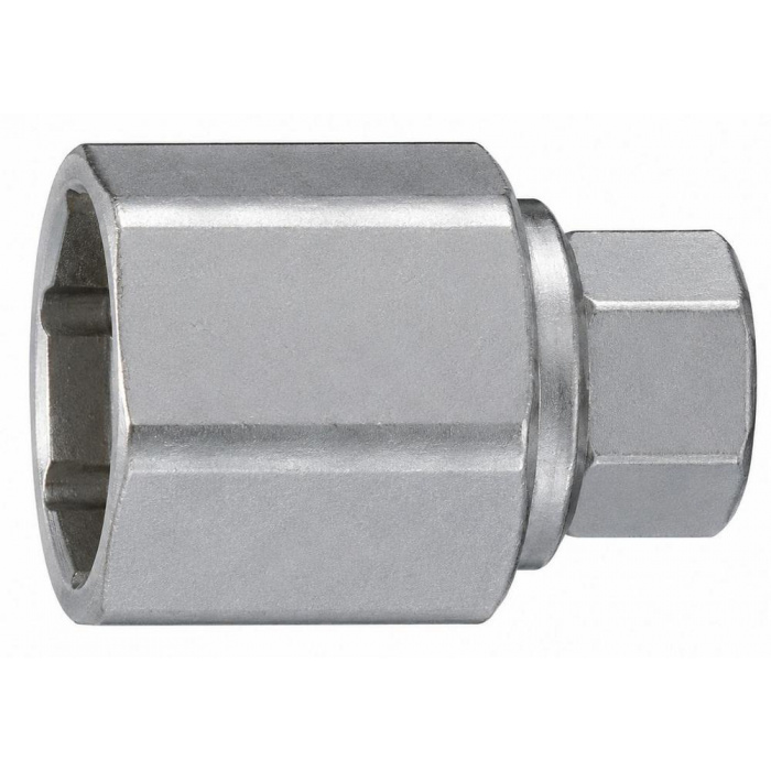 Huvudbild för Generatorverktyg Hylsa 19x28 mm Längd 35 mm - Till Sats PT5328 ProMeister