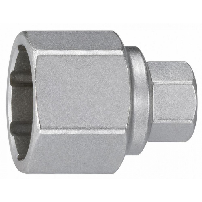 Huvudbild för Generatorverktyg Hylsa 21x28 mm Längd 35 mm - Till Sats PT5328 ProMeister