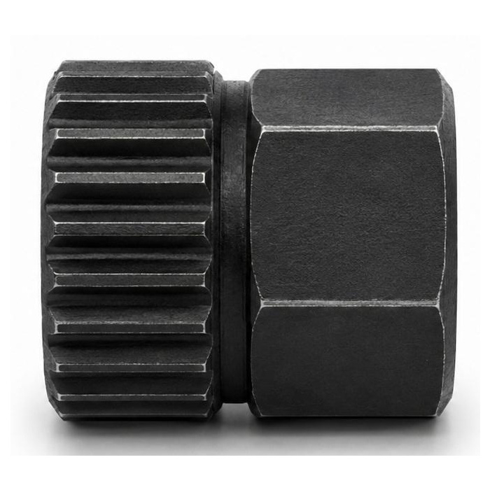 Huvudbild för Insex 15 mm Längd 30 mm, 33 Tänder  Splines, Diameter 19.7 mm - Till Sats PT5328 ProMeister