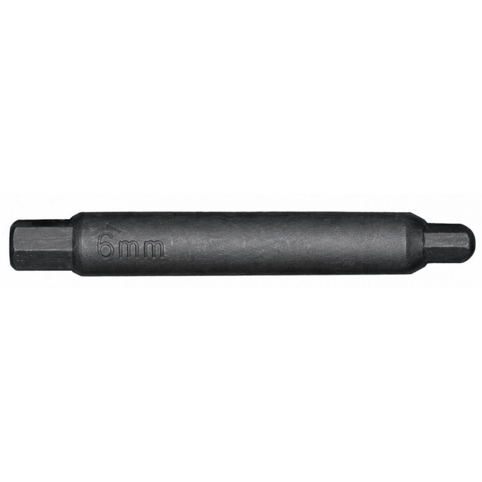 Huvudbild för Invändig Hexhylsa, 6 mm - Till Sats PT58205 ProMeister