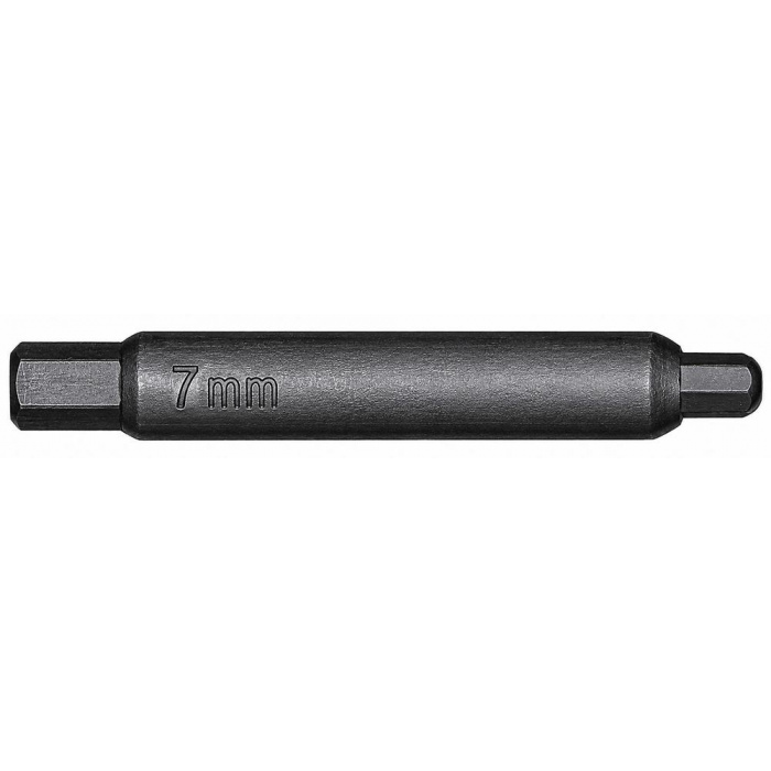 Huvudbild för Invändig Hexhylsa, 7 mm - Till Sats PT58205 ProMeister