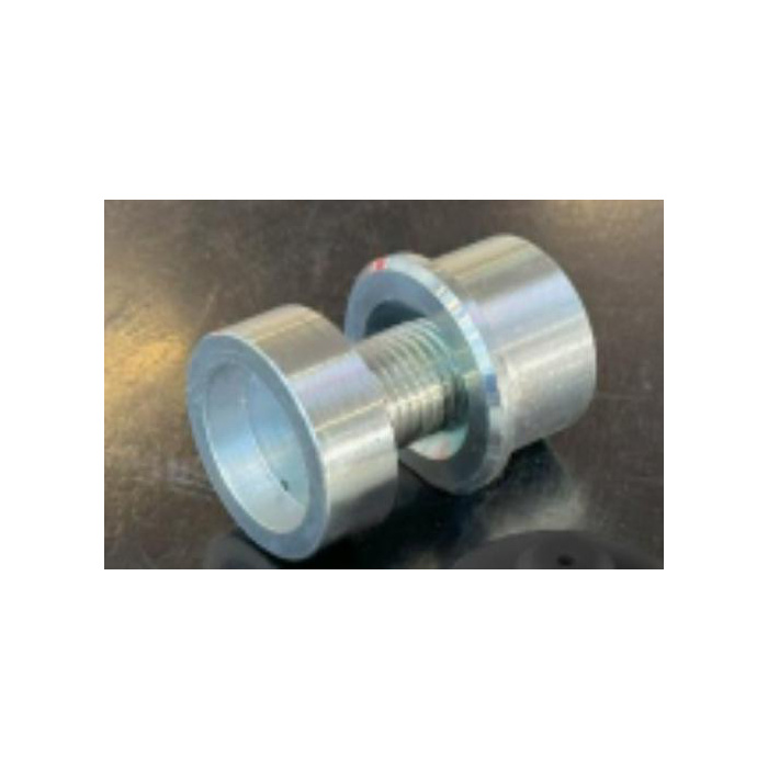 Huvudbild för Stenhöj Multi adapter konsol  Ø50 mm, säljs styckvis Stenhöj
