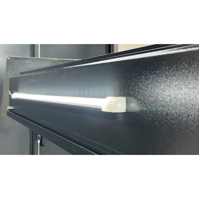 Huvudbild för LED belysningssats magnetisk (1 sats = 4 st) for MagiX 43/50 Stenhöj