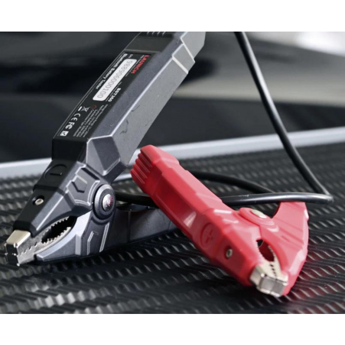 Huvudbild för Launch BST-360 batteri testare Launch