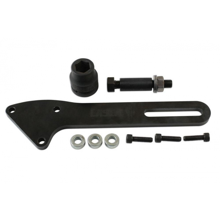 Huvudbild för Adapterkit för momentomvandlaren 7318, Ford Eco Boost Laser