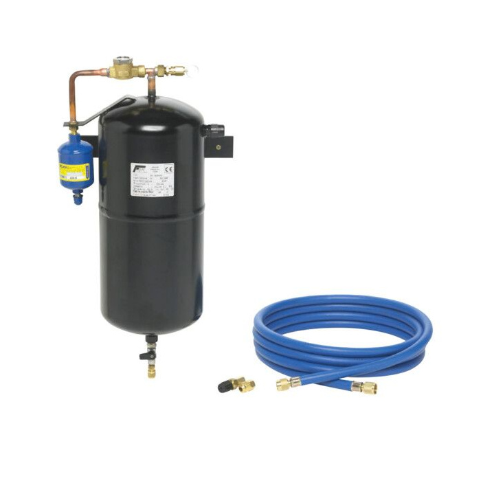 Bild av Spolutrustning ASC-FLSH Universal R134a Waeco