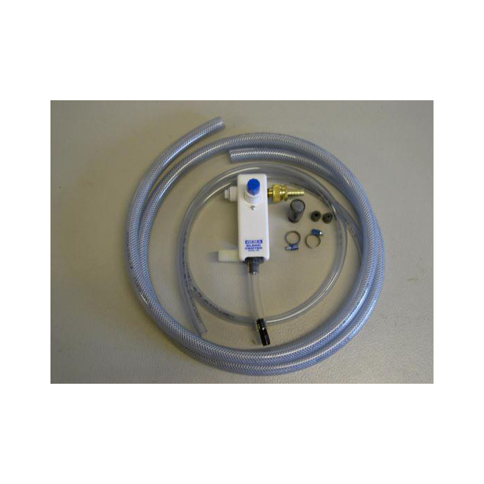 Huvudbild för Blandningsenhet för glykol Frenna