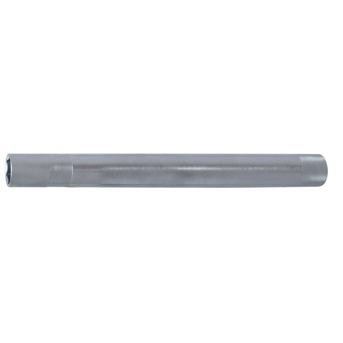 Bild av Tändstiftshylsa 3/8" 16 mm sexkant längd 250mm Klann