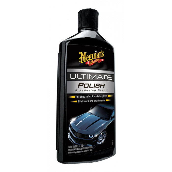 Huvudbild för Ultimate Polish Meguiars Huvudbild för Ultimate Polish Meguiars