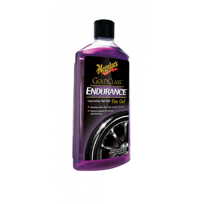 Huvudbild för Däckglans Tire endurance gel Meguiars Huvudbild för Däckglans Tire endurance gel Meguiars