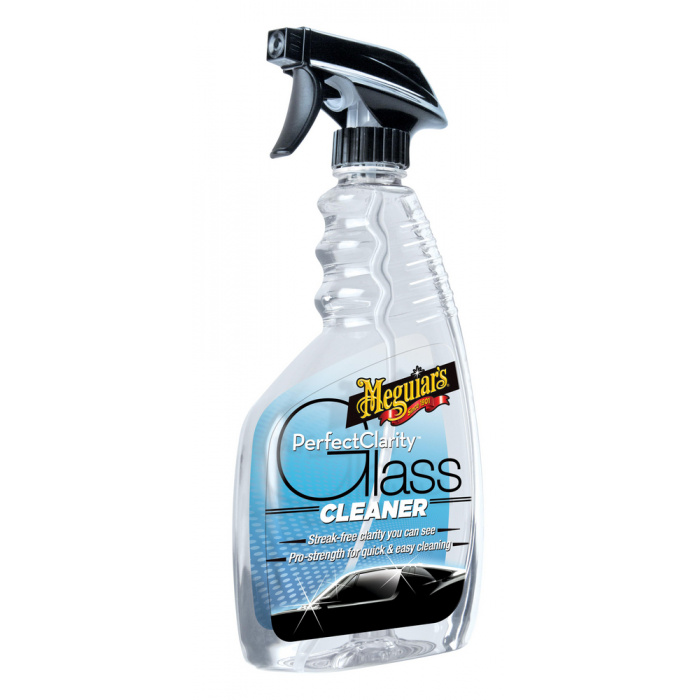 Huvudbild för Perfect Clarity Glass Cleaner Meguiars Huvudbild för Perfect Clarity Glass Cleaner Meguiars