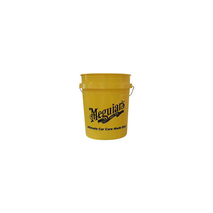 Huvudbild för Bucket Meguiars Huvudbild för Bucket Meguiars